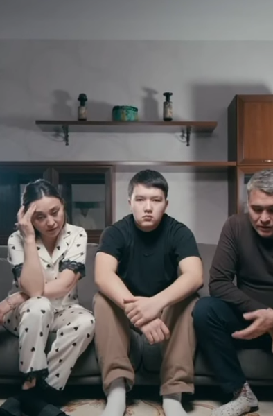 Нашақорлыққа жол жоқ!
