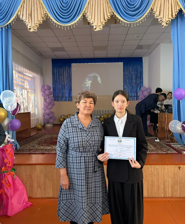 Ә.Кекілбаев оқулары жарысы