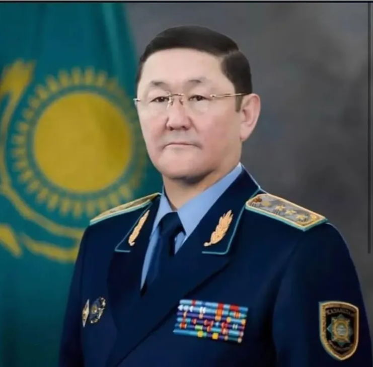 «Заң және Тәртіп»