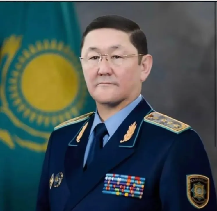 Сенімнің күші – қамқорлықта.