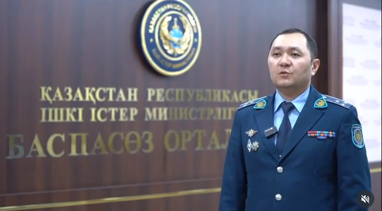 Түсіндірме жұмыстары
